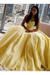 Simple Sweetheart Prom Dresses Long Cheap Formal SJSPH74HG6Z