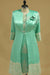 Scoop Mother Of The Bride Dresses Satin With Applique And Jacket