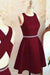 Lovely Cute Prom Dress Short Prom Dresses Homecoming Dress Prom Party Dress JS919