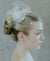 Bridal Net Birdcage Veils Charming Wedding Veil Hats