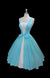 , New Cheap Vintage Ball Gown Nancy Homecoming Dresses CD10243