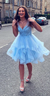 , Graduation Dress, Formal Women Skyla Homecoming Dresses Dress CD22081