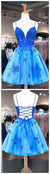 , Sexy With Homecoming Dresses Maribel Rhinestones Beaded CD4403