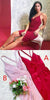 , Andrea Homecoming Dresses Pink Red , CD813