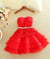 , Red , Cheap Gowns Mckenzie Homecoming Dresses CD9096