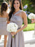 A-Line/Princess Sleeveless Floor-Length Silk like Satin Bridesmaid Dresses HEP0005684