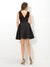 Homecoming Dresses Cocktail Lace Natasha Satin A-Line/Princess Scoop Sleeveless Short Dresses