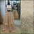 Pretty Two Pieces Beading Tulle Prom Dresses Beads Prom Gowns Cheap Prom Dress JS545